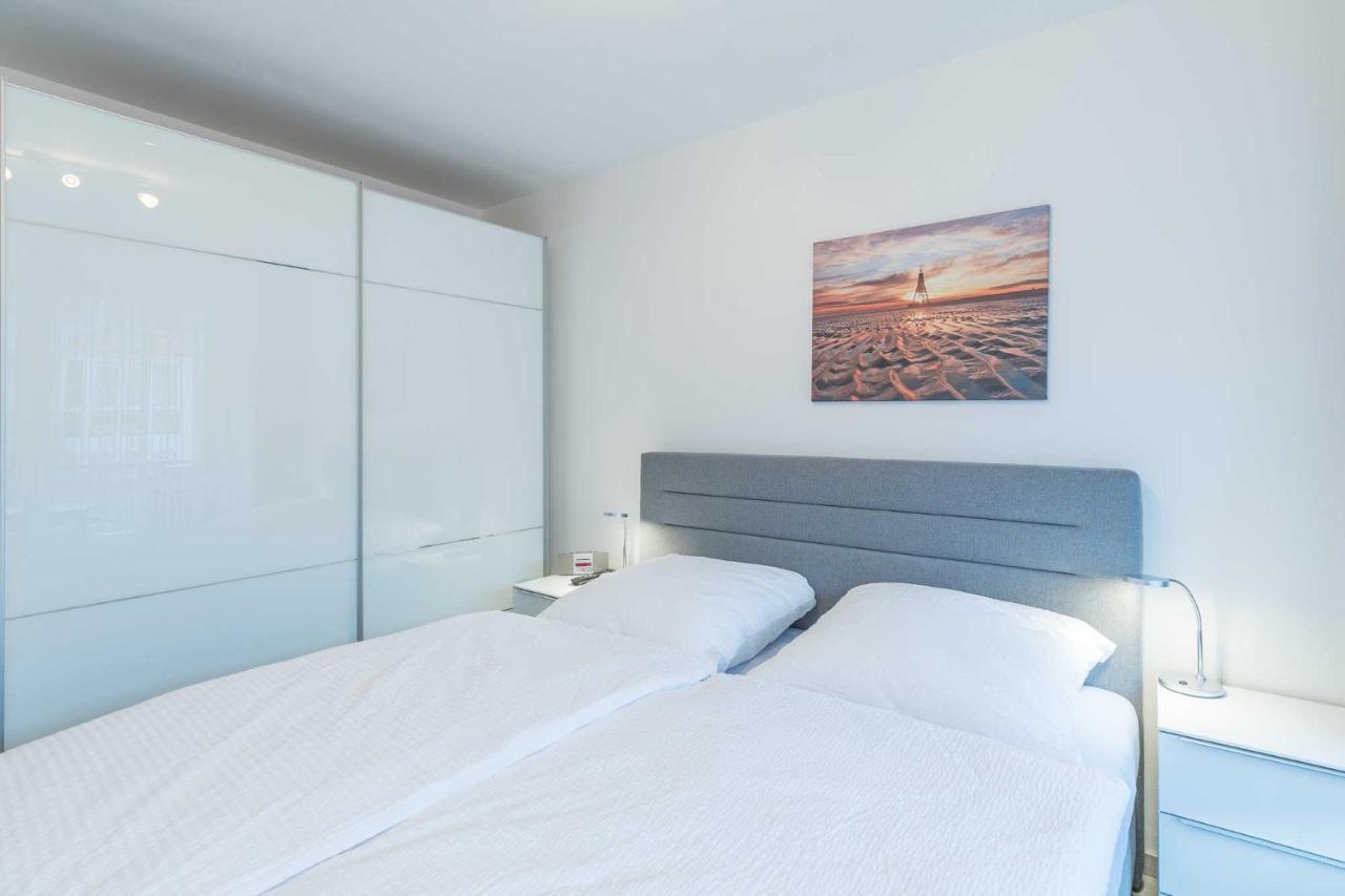 Vogelsand 321 Apartment Cuxhaven