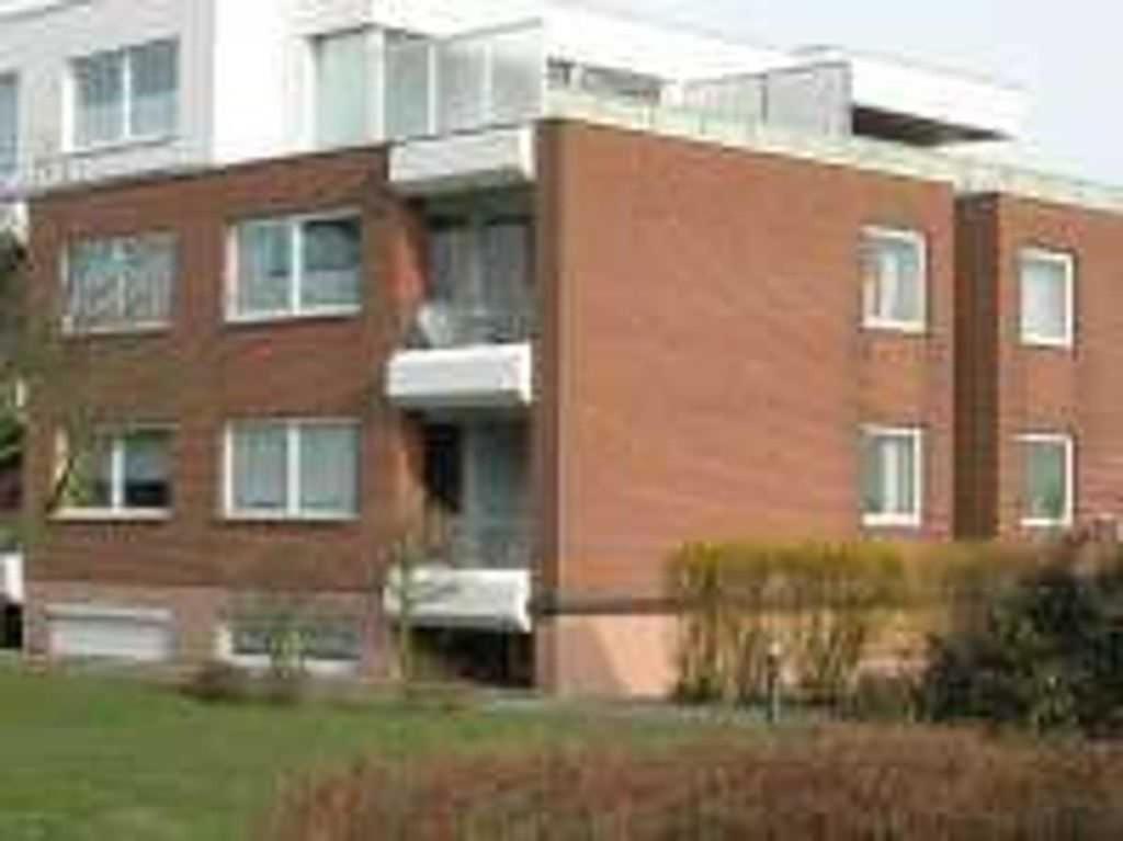 Apartment Vogelsand 321 Cuxhaven