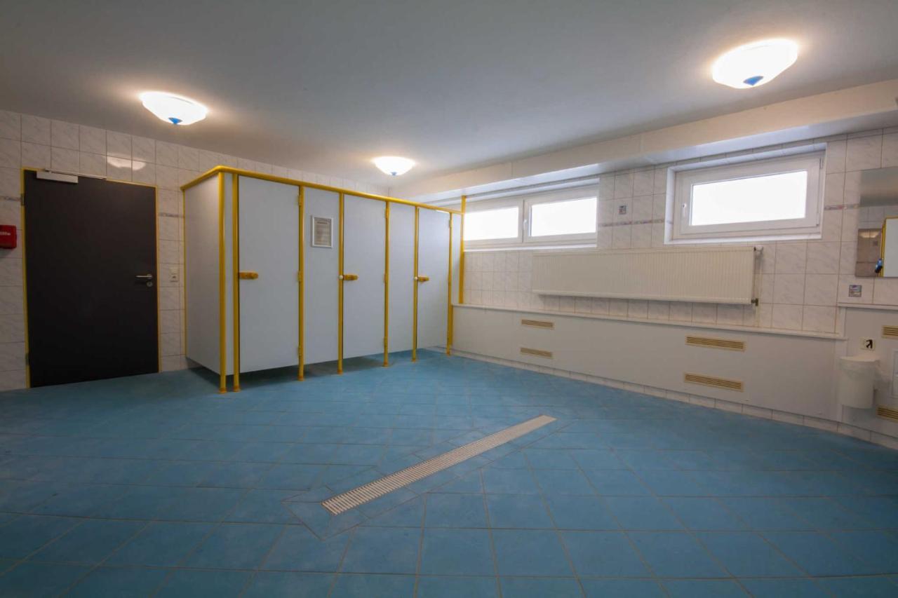 Vogelsand 321 Apartment Cuxhaven