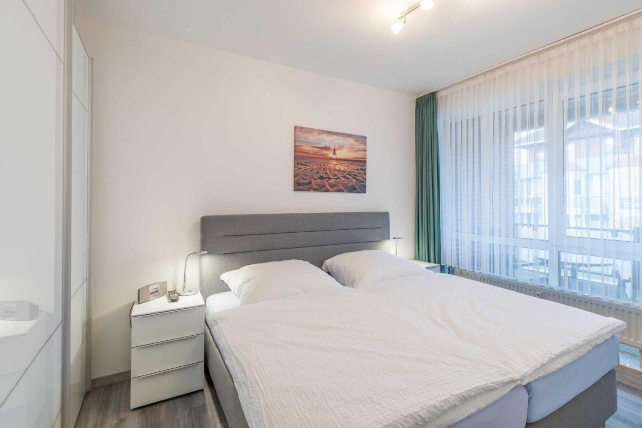 Vogelsand 321 Apartment Cuxhaven