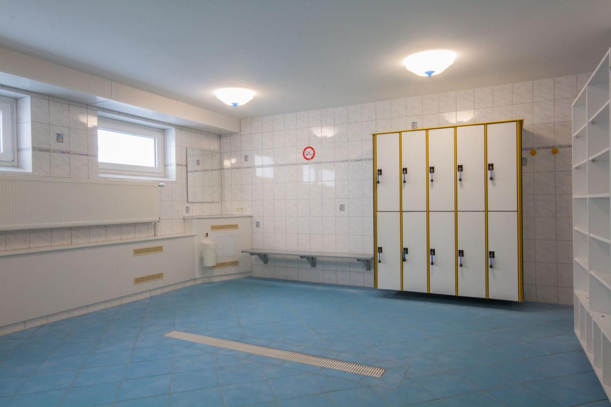 Apartment Vogelsand 321