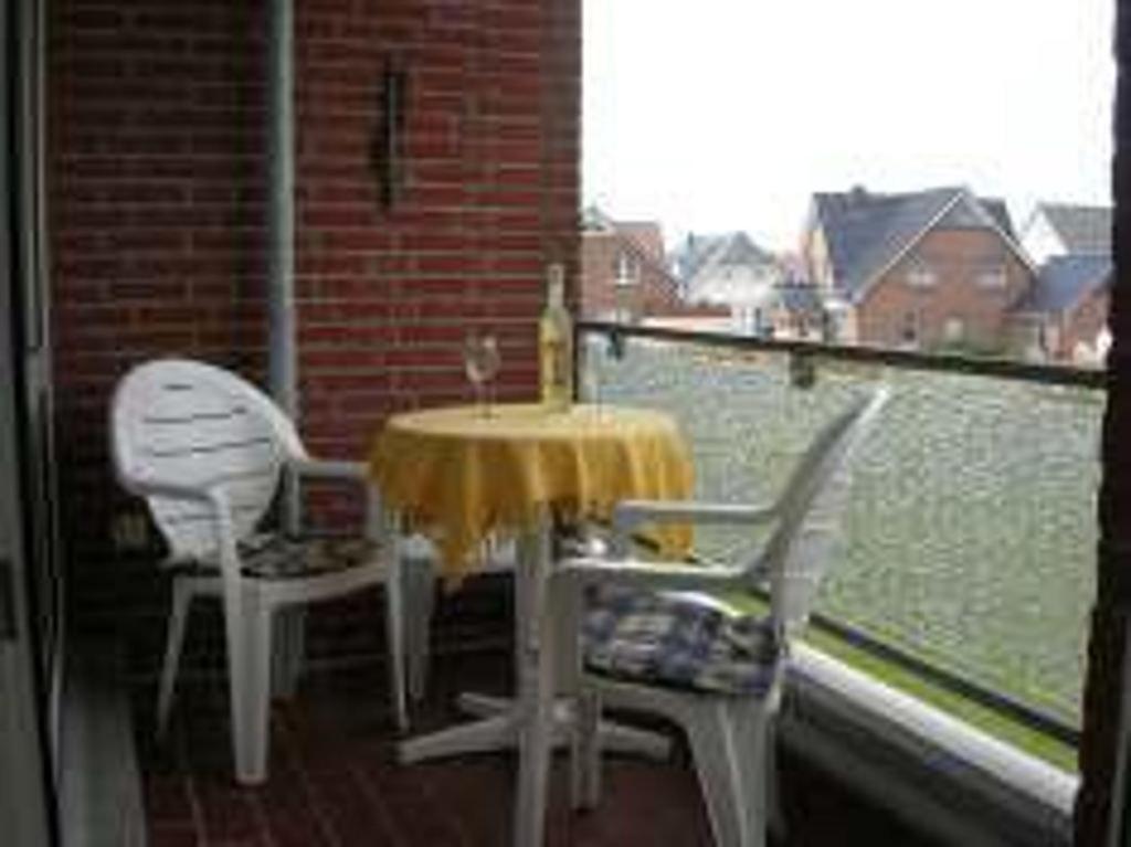Apartment Vogelsand 321 Cuxhaven