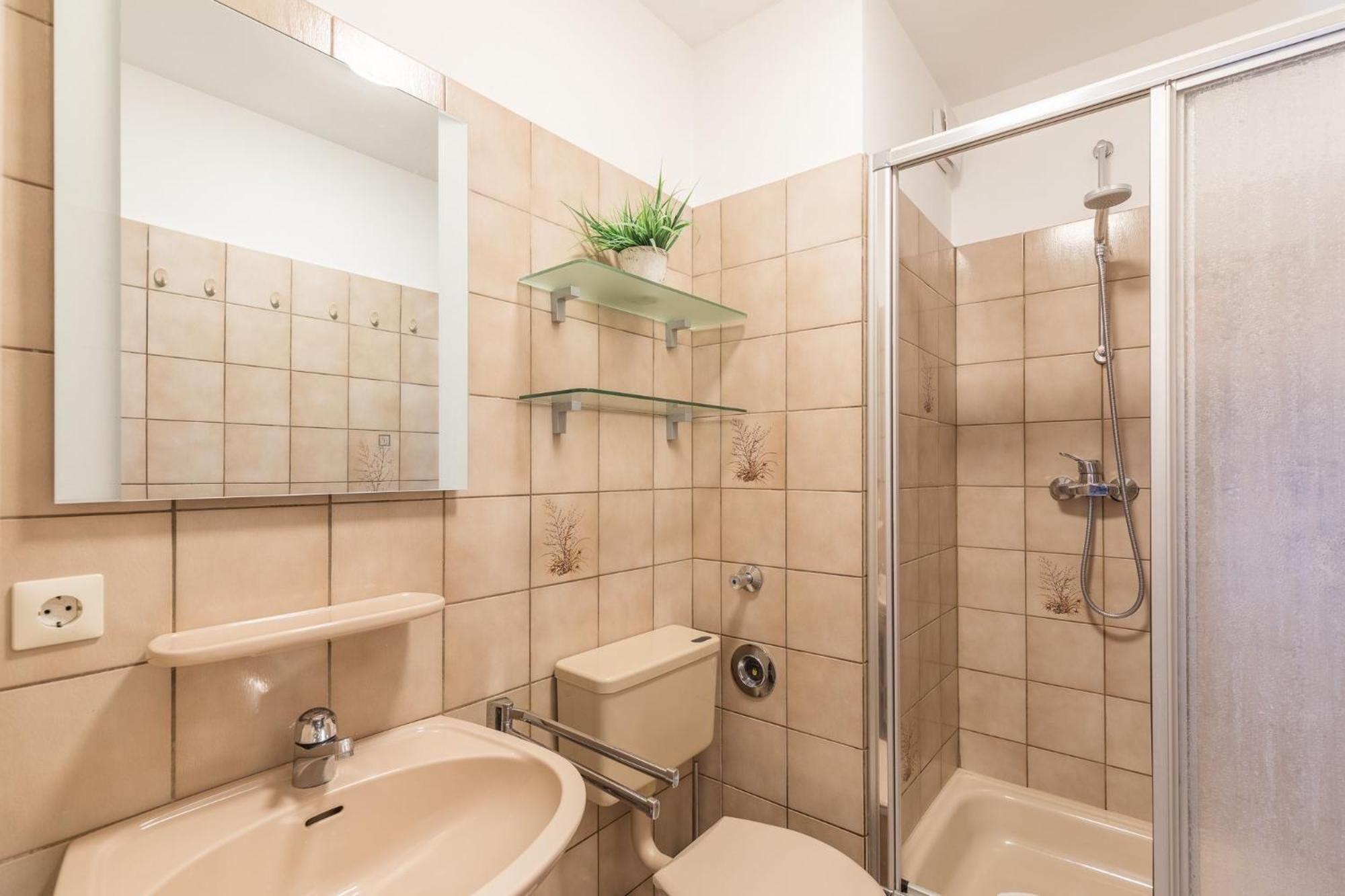 Apartment Vogelsand 321