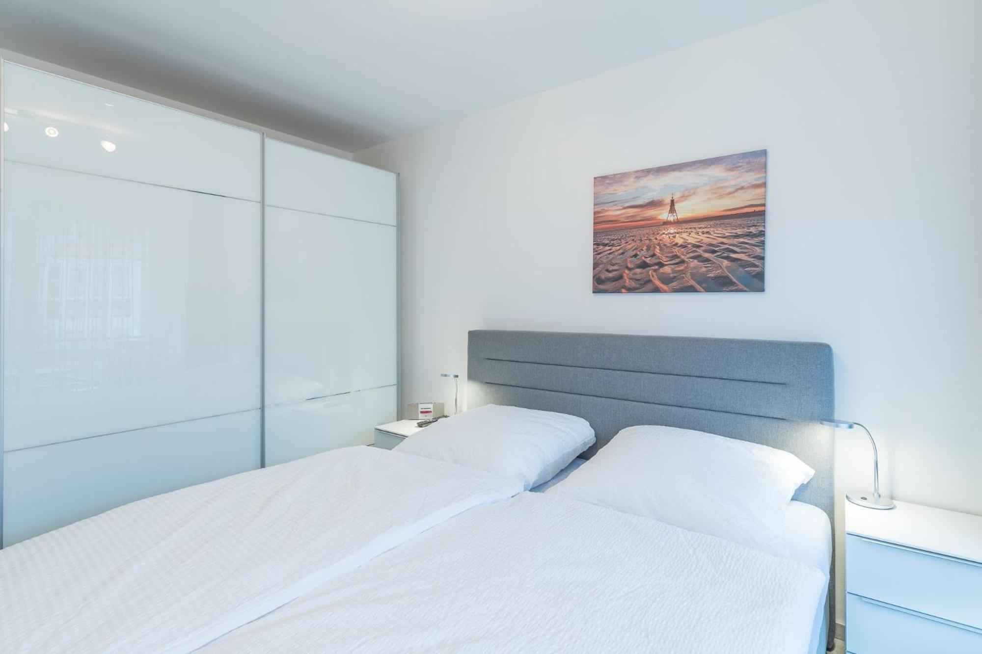 Apartment Vogelsand 321 Cuxhaven