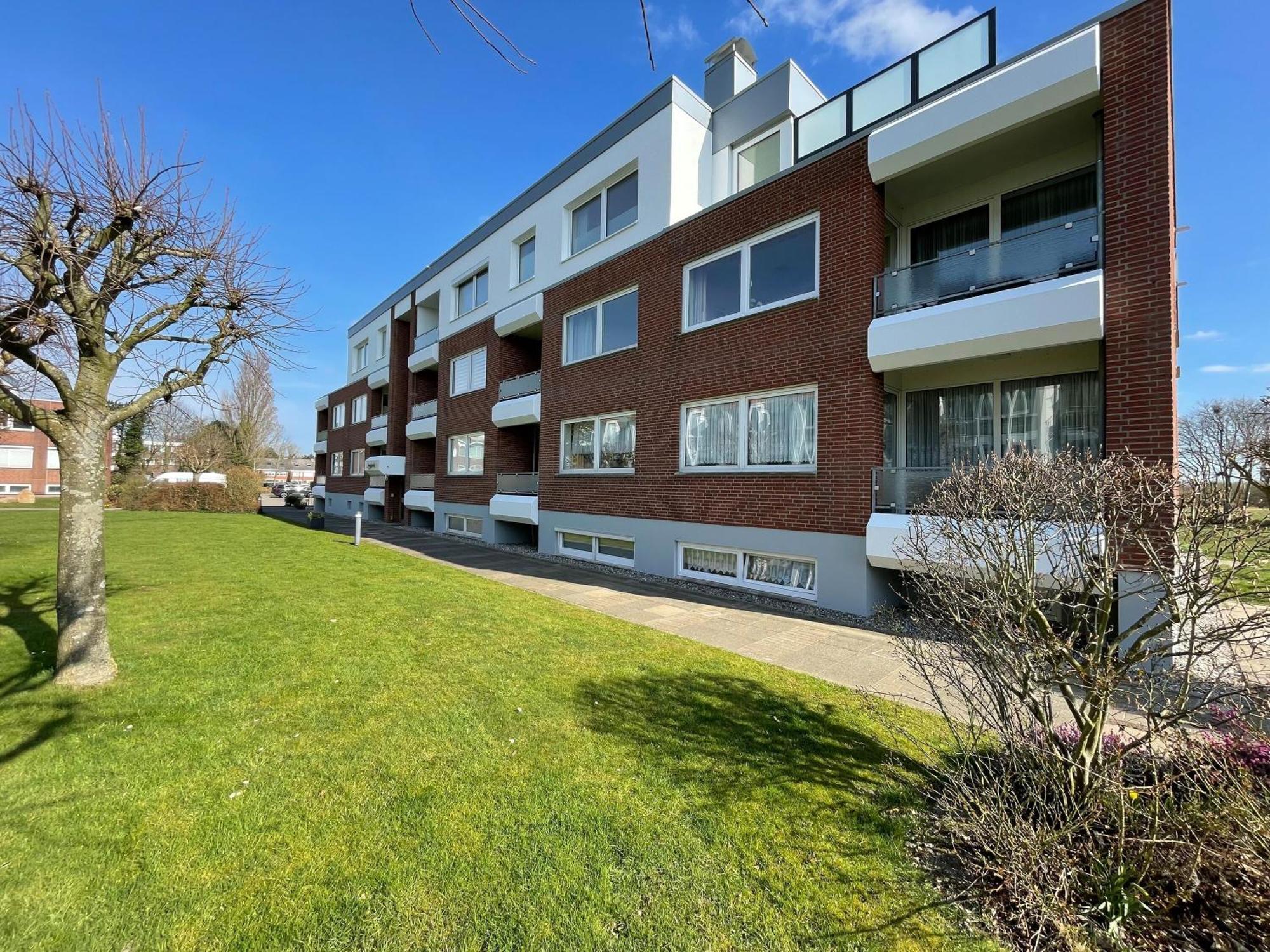 Vogelsand 321 Cuxhaven