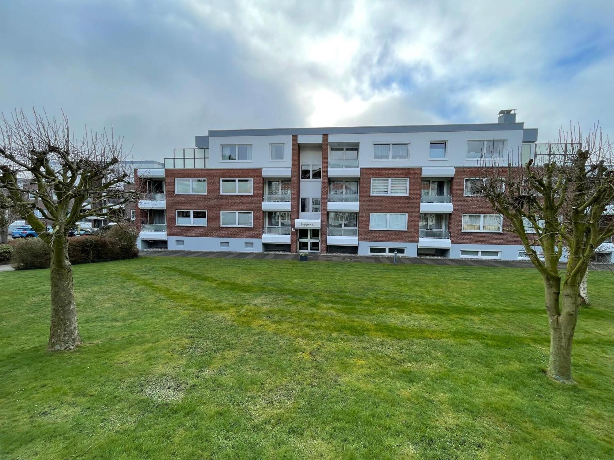 Vogelsand 321 Apartment